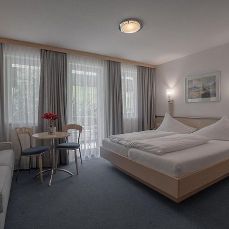 Bed and Breakfast Petit Madlein Ischgl Exterior foto