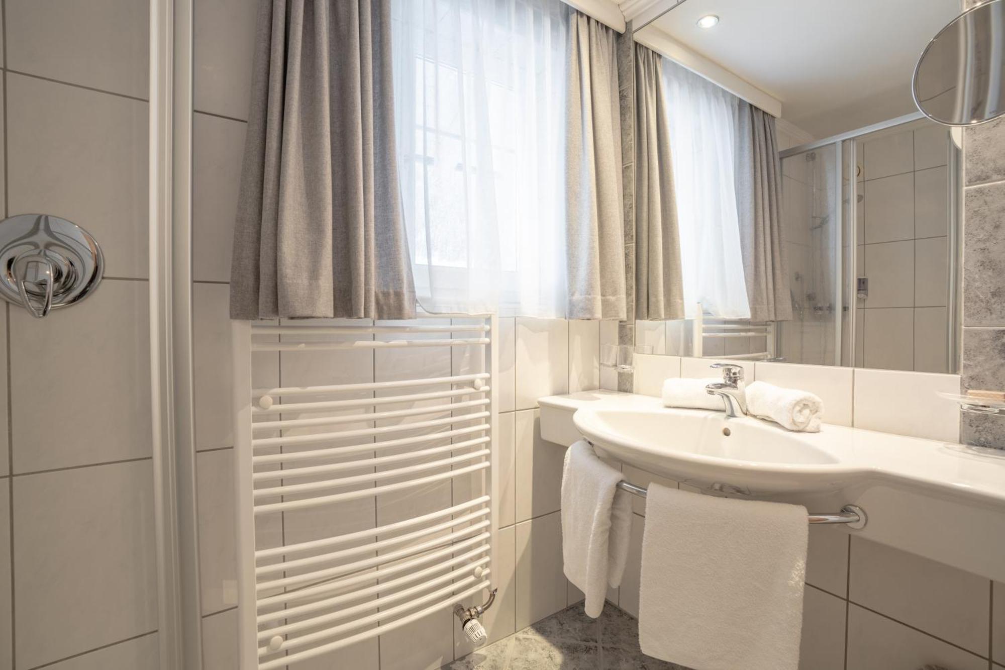Bed and Breakfast Petit Madlein Ischgl Exterior foto