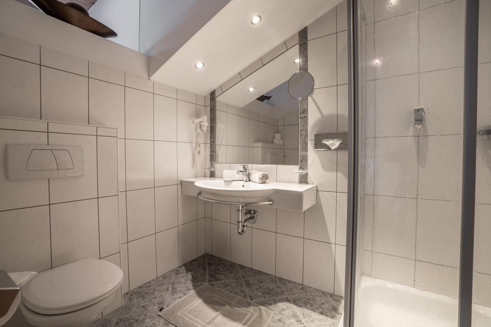 Bed and Breakfast Petit Madlein Ischgl Exterior foto