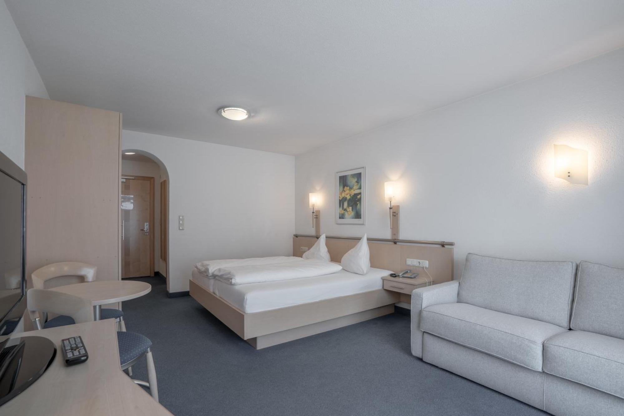 Bed and Breakfast Petit Madlein Ischgl Exterior foto