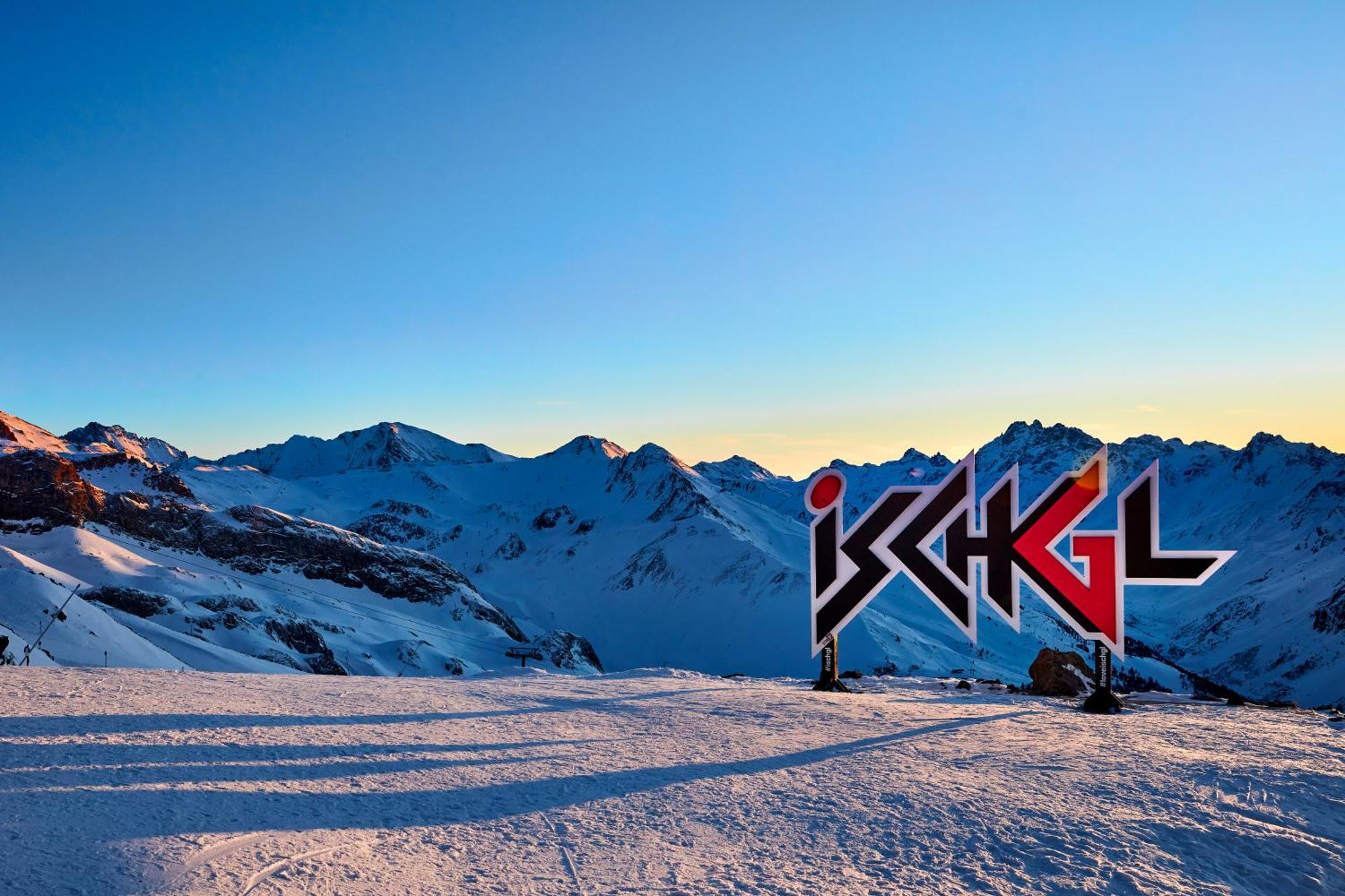 Bed and Breakfast Petit Madlein Ischgl Exterior foto