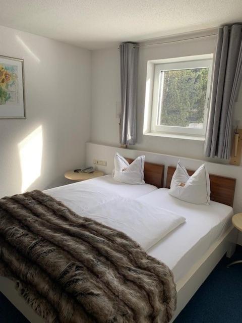 Bed and Breakfast Petit Madlein Ischgl Exterior foto