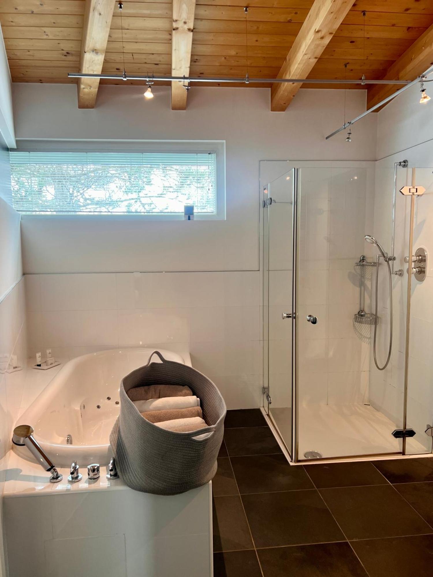 Bed and Breakfast Petit Madlein Ischgl Exterior foto